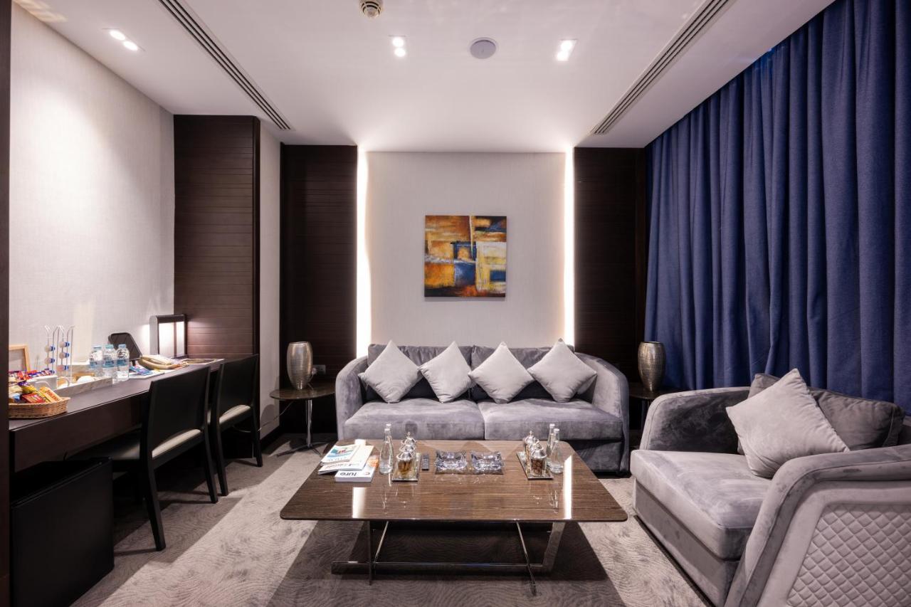 Ramada Encore Doha By Wyndham Bagian luar foto
