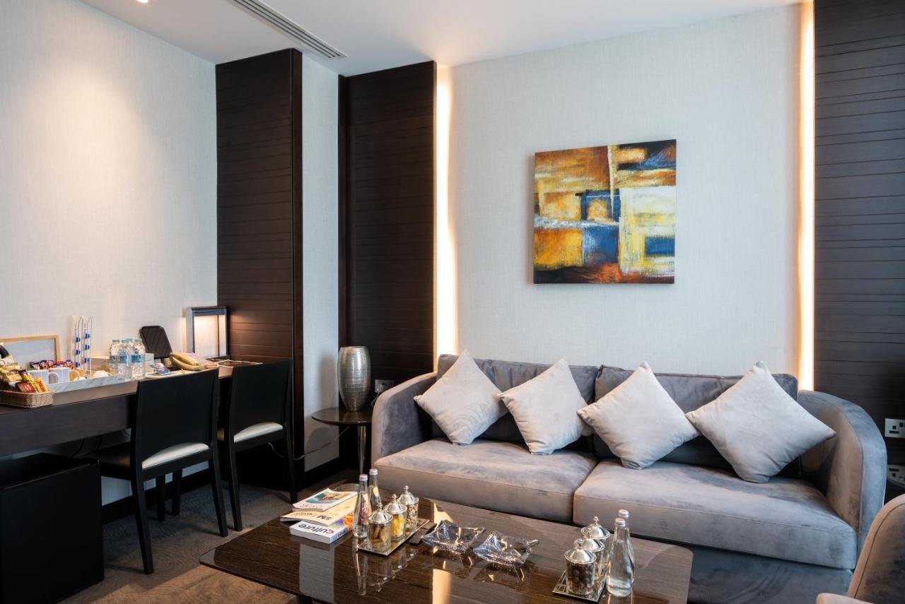 Ramada Encore Doha By Wyndham Bagian luar foto